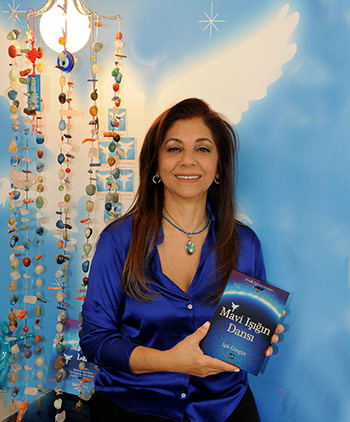 Işık Görgün ve Mavi Işık Kutusu